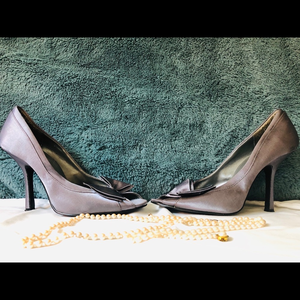 Antonio Melano Vintage heels
